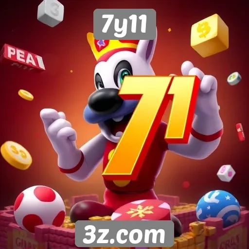 Opcões de bônus e promoções disponíveis no 7y11