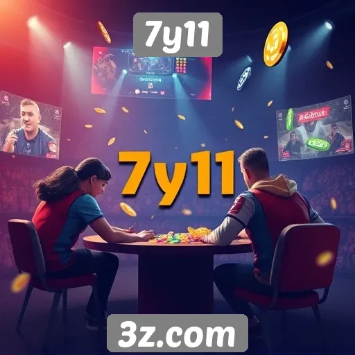 Integridade e justiça nos jogos do 7y11