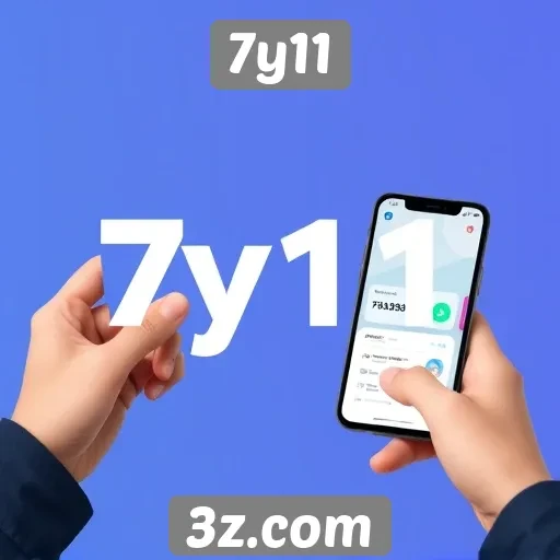 Expansão das opções de pagamento no 7y11