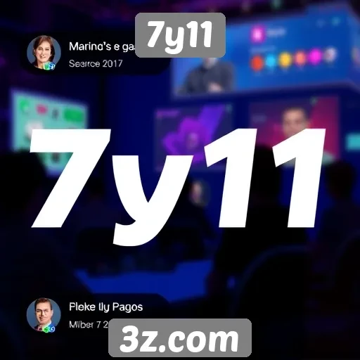 Feedback dos usuários sobre o 7y11